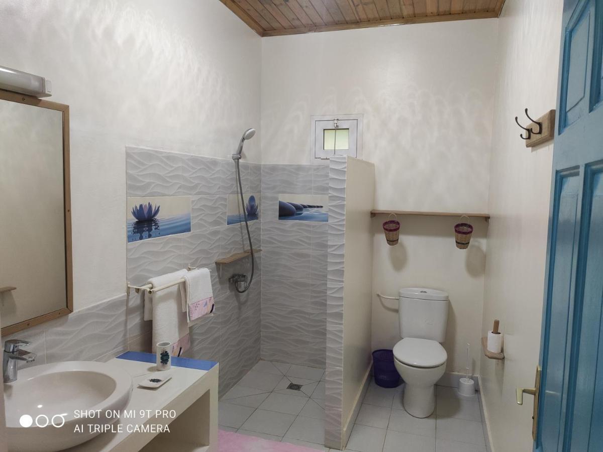 Villa Bel Azur Antsiranana Exterior foto